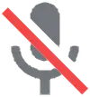 muted emote