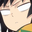 giyuushock emote