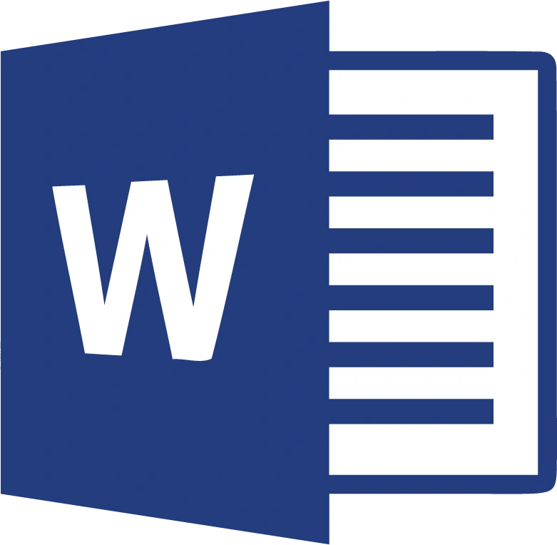 MicrosoftWord emote