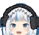 guraJAM emote