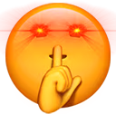 EditShush emote