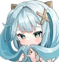 FaruzanShy emote