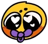 PleadBaby emote