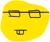 nerd emote