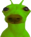 glort emoji