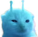 MewGlorp emote
