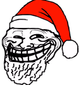 trollsanta emote