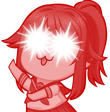 WokeHype emote