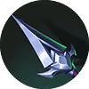 Dagger emote