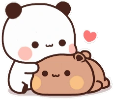 Bubu3 emote