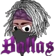BallasGang emote
