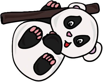 pandababy emote