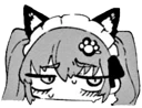 MaidPrivaty emoji
