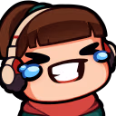 LofiGirlLOL emote