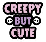 Creepy_but_cute emote