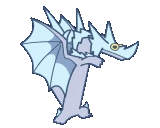 Velkana emote