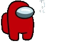 RedIsSus emote