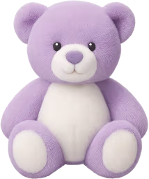 Purple_teddybear emote