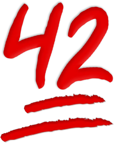 42percent emote