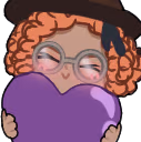 MikaelaReidLove emote