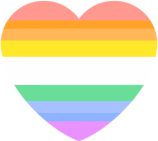 Transgender_Gay_Heart emote