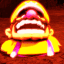 WAHHHH animated emote