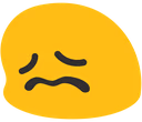 blobconfounded emote