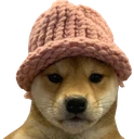 sweet_dog emote