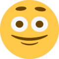 smiley emote