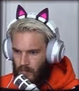 PewDiePie emote