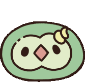 Solosis animated emote