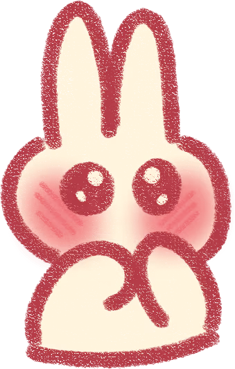 BnuuyBobaEyes emote