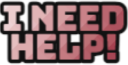 help_IDS static emote