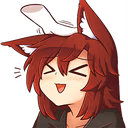 KagerouPatPat emote