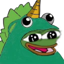 PeppoUnicornioV7 emote