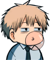 Denji_Chibi emote