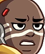 DoomfistHuh emote