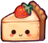 smile_cake emote