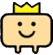 happy_cube emote