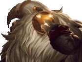 BardKEK emote