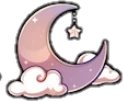 starrymoon_8 emote