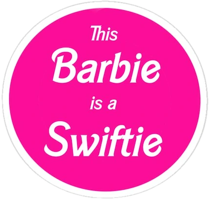 barbie_swiftie1 emote