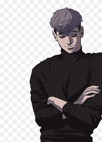 Hm emote