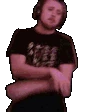 forsenPls emote