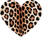Leopard_heart static emote