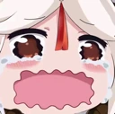 NingCry emote