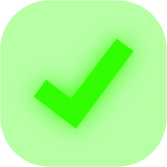 Verified emote