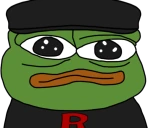 Stare emote