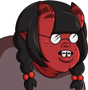 Meru_Ackchyually emote