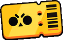 Brawlpass emote